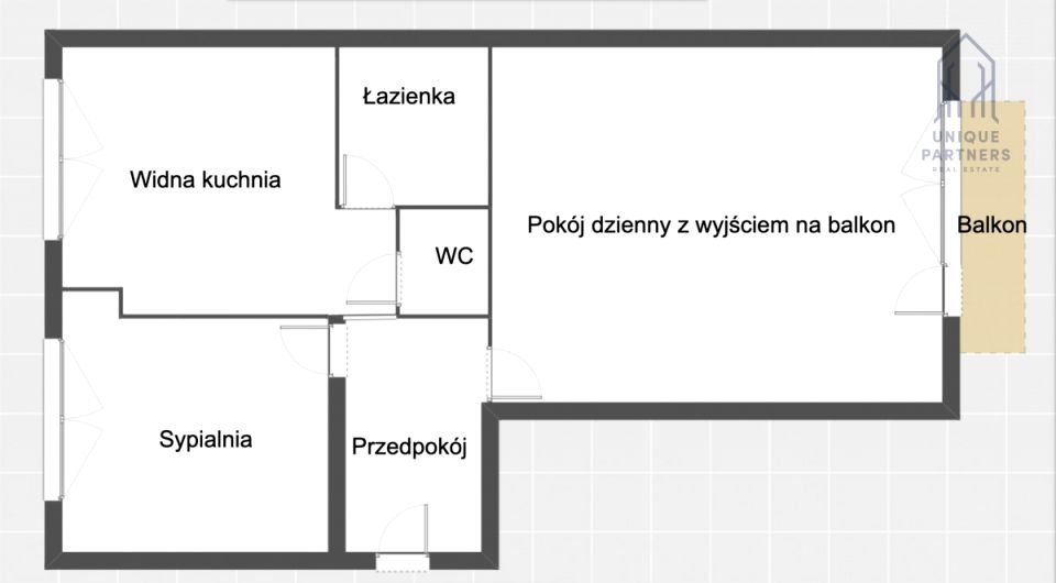 Mieszkanie Warszawa