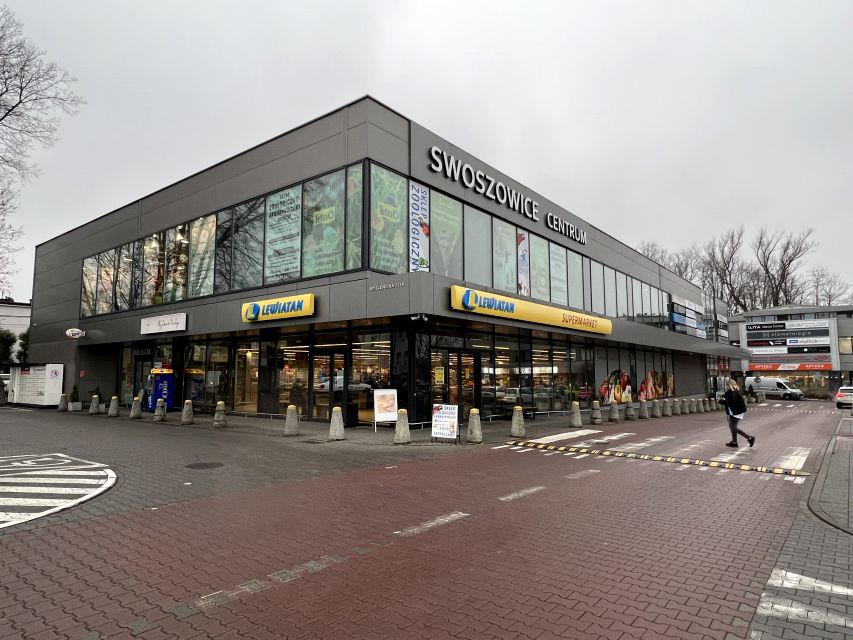 Lokal Kraków