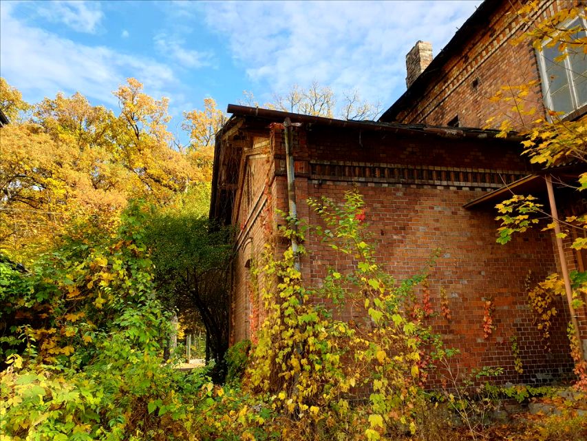 Działka budowlana Warszawa