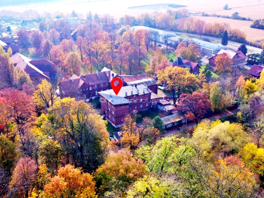 Mieszkanie Świerklaniec