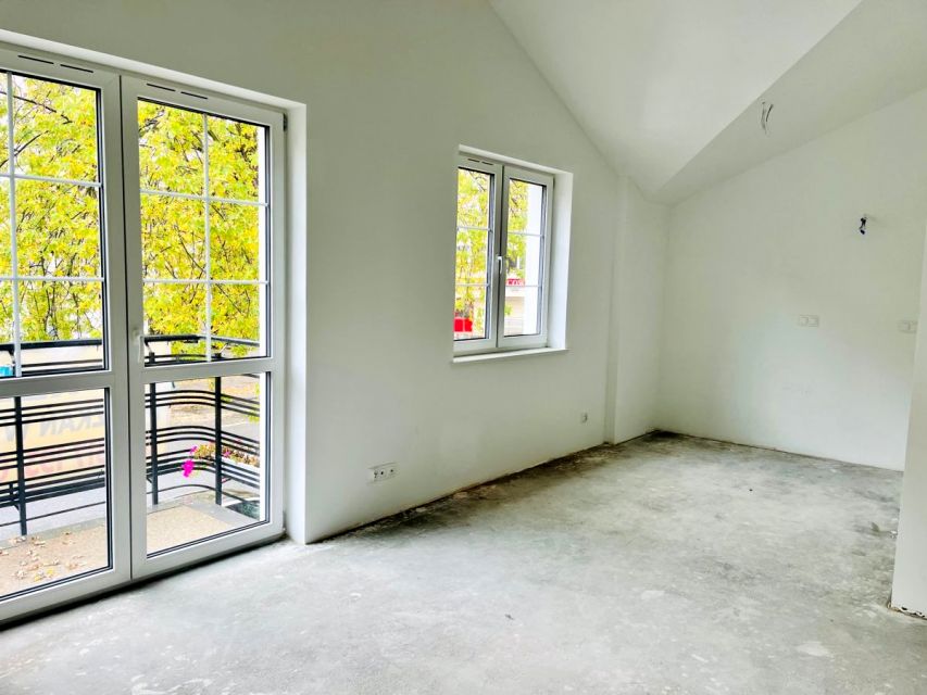 Mieszkanie Warszawa sprzedaż