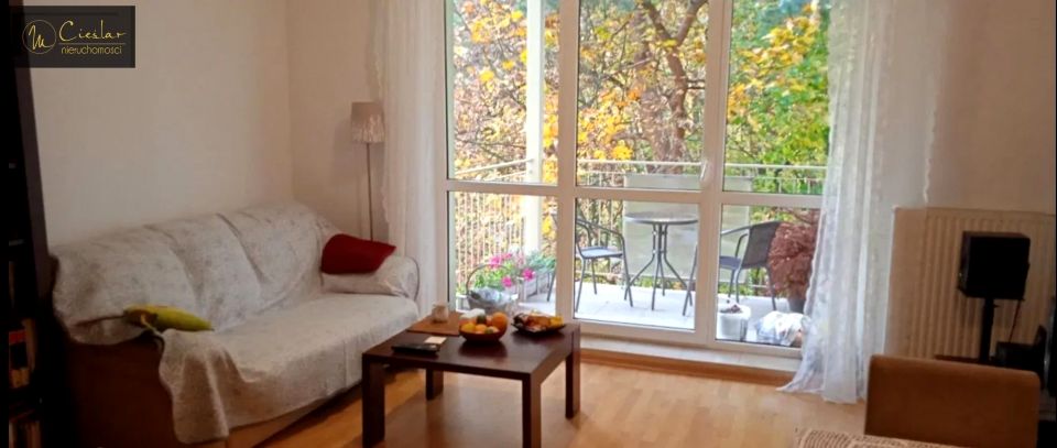 Mieszkanie Bydgoszcz