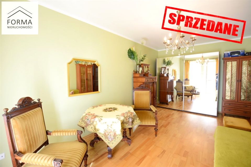 Mieszkanie Bydgoszcz