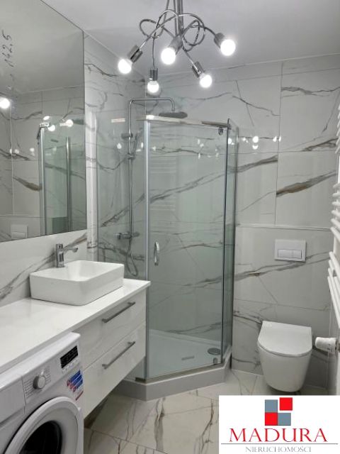 Mieszkanie Szczecin wynajem