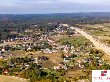 Działka DARGOBĄDZ