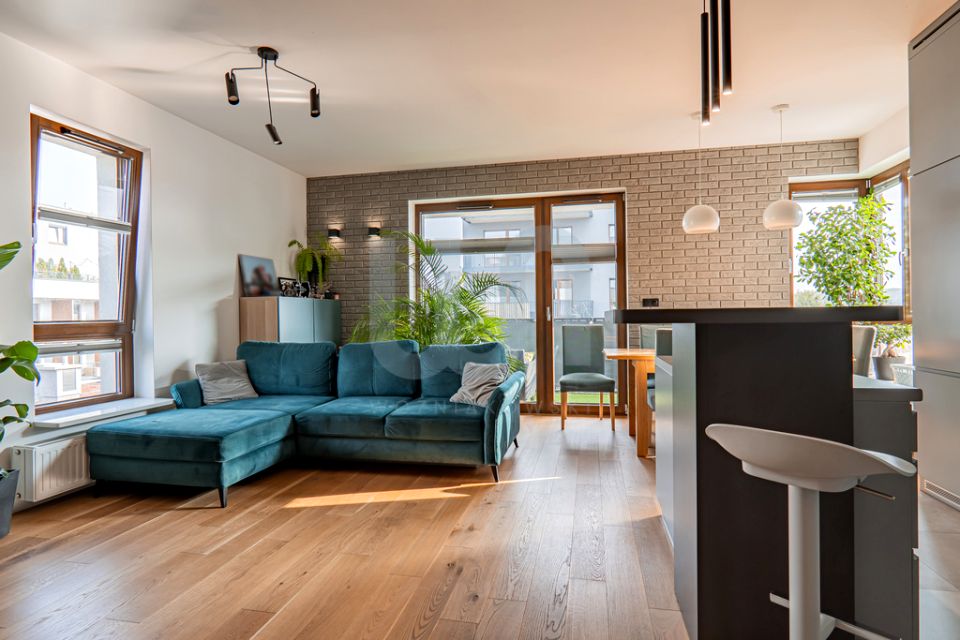 Mieszkanie Warszawa sprzedaż