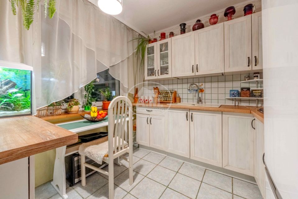 Mieszkanie blok mieszkalny Wrocław