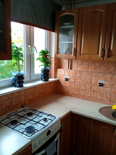 Mieszkanie Gorzów Wielkopolski