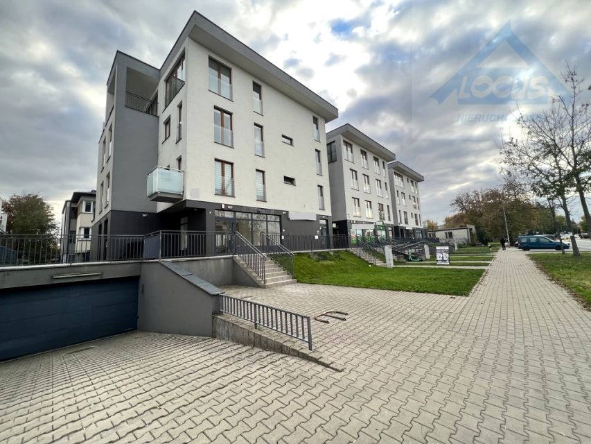 Lokal Warszawa