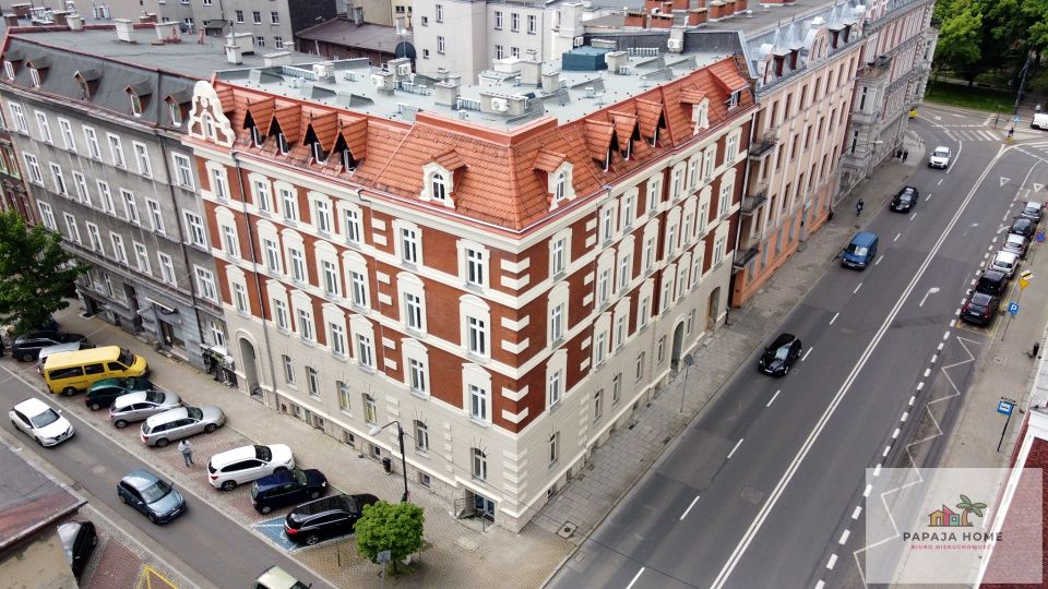 Mieszkanie Katowice