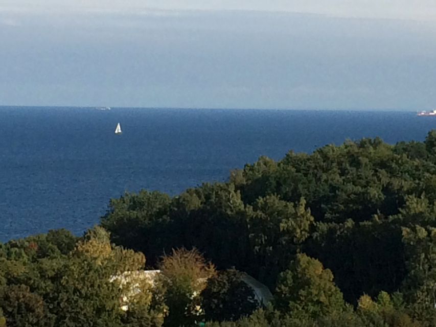 Mieszkanie Gdynia