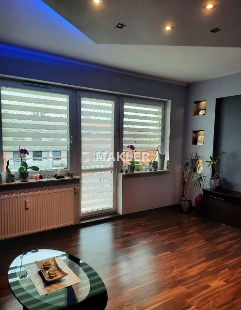 Mieszkanie blok mieszkalny sprzedaż