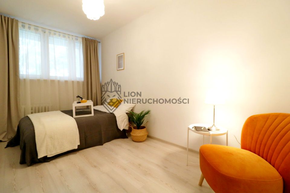 Mieszkanie blok mieszkalny sprzedaż