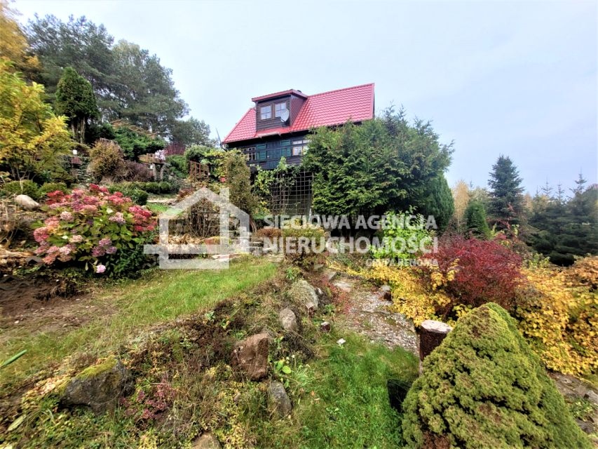 Sprzedam dom 50 m² Nowe Czaple