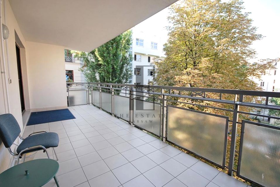Mieszkanie Warszawa