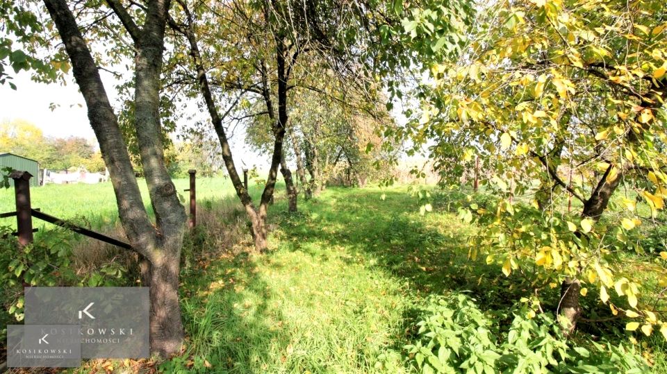 Działka Namysłów