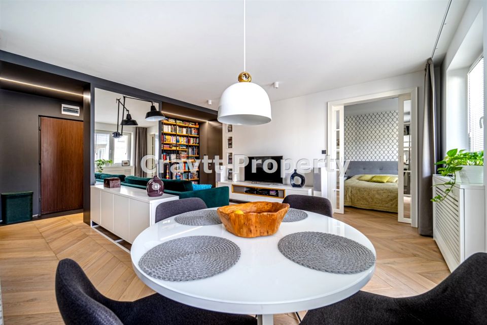 Mieszkanie apartamentowiec sprzedaż
