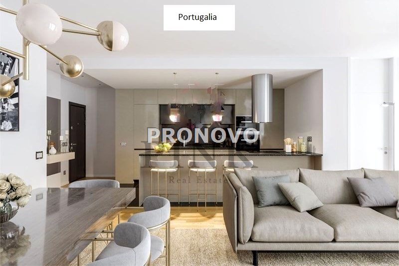 Mieszkanie apartamentowiec Funchal