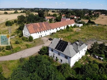 Budynek użytkowy Żarka nad Nysą sprzedaż