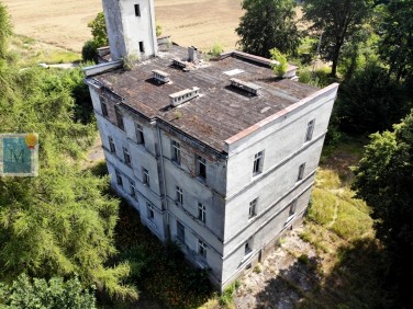 Budynek użytkowy Żarka nad Nysą sprzedaż