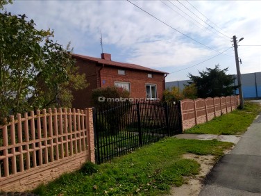 Dom Wrzeczko