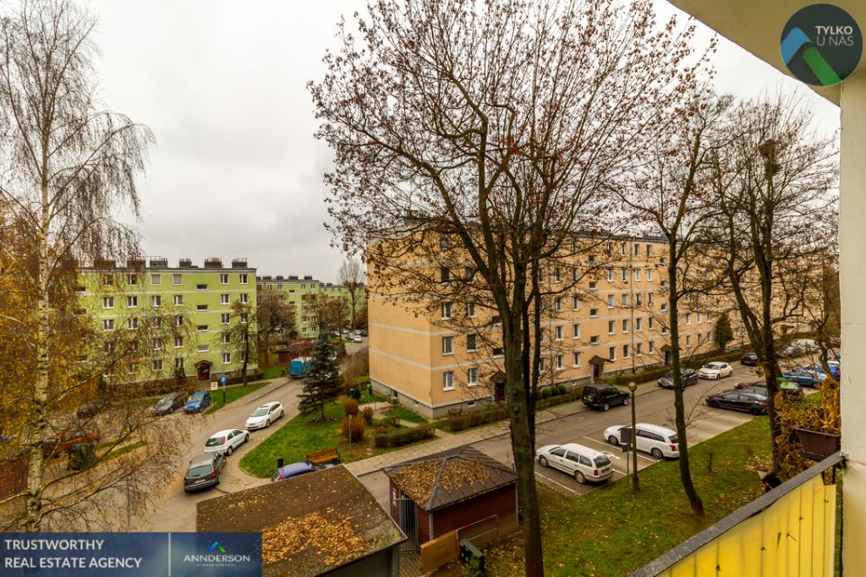 Mieszkanie Kraków