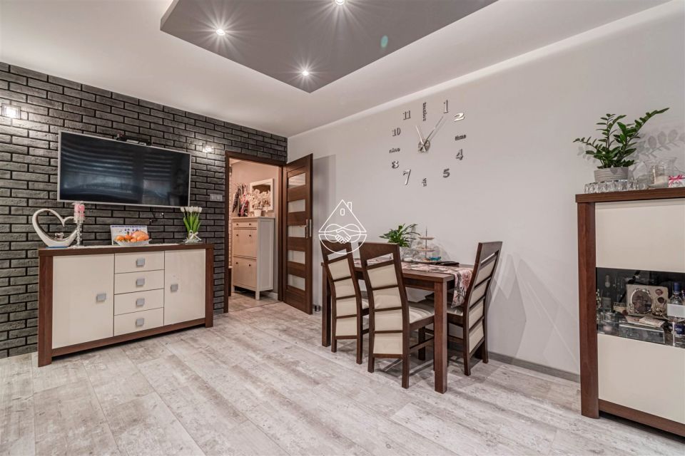 Mieszkanie blok mieszkalny sprzedaż