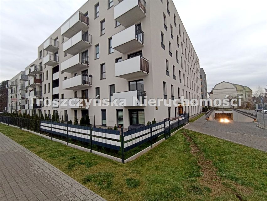 Mieszkanie Tychy