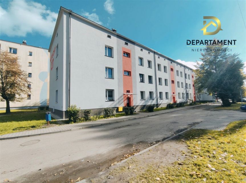 Mieszkanie Piekary Śląskie