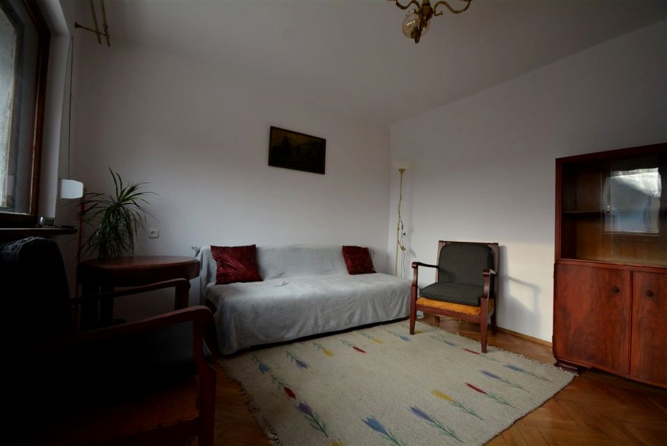 Mieszkanie Gliwice