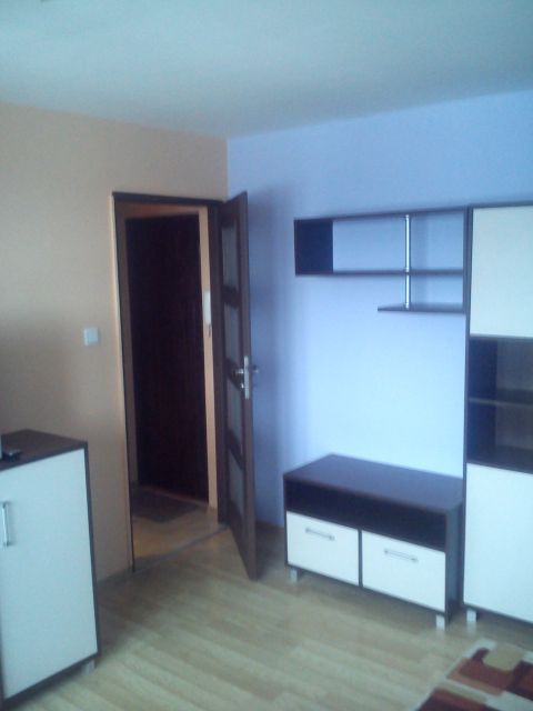 Mieszkanie Gliwice