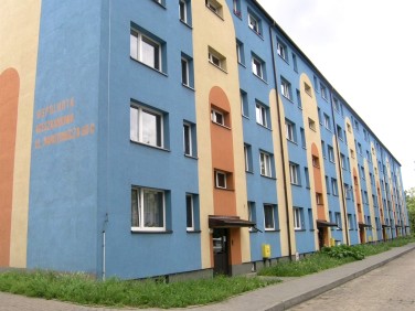 Mieszkanie Sosnowiec sprzedaż