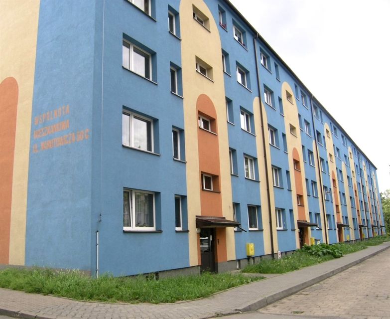 Mieszkanie Sosnowiec sprzedaż