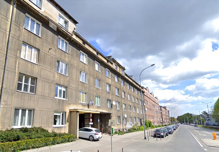 Mieszkanie Gdańsk sprzedaż