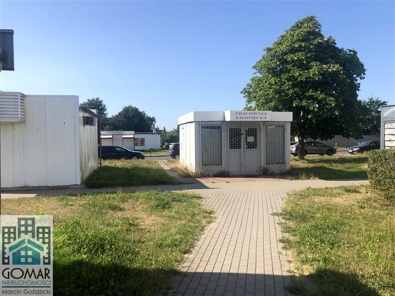 Budynek użytkowy Koszalin