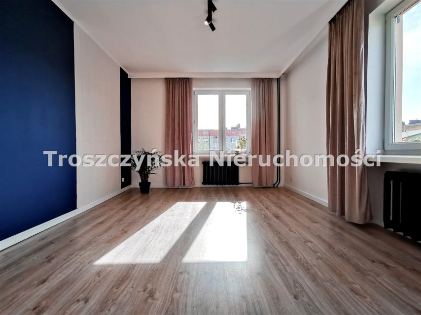 Mieszkanie Częstochowa