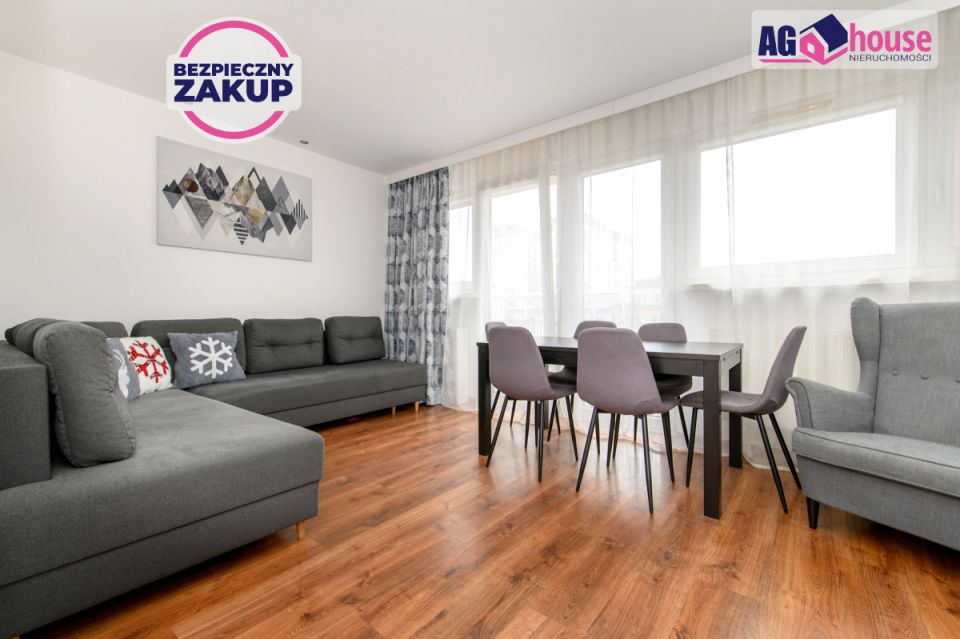 Mieszkanie blok mieszkalny sprzedaż