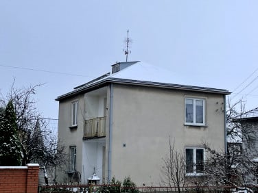 Mieszkanie Sokółka