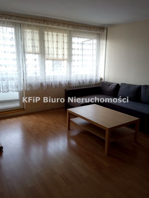 Mieszkanie Katowice