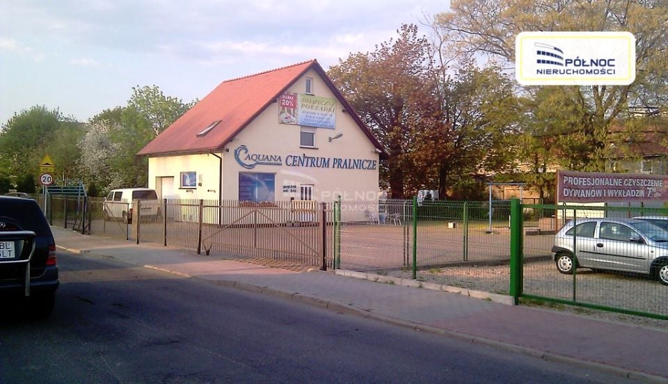 Budynek użytkowy Bolesławiec sprzedaż
