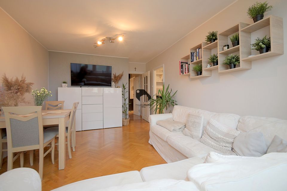 Mieszkanie Bydgoszcz