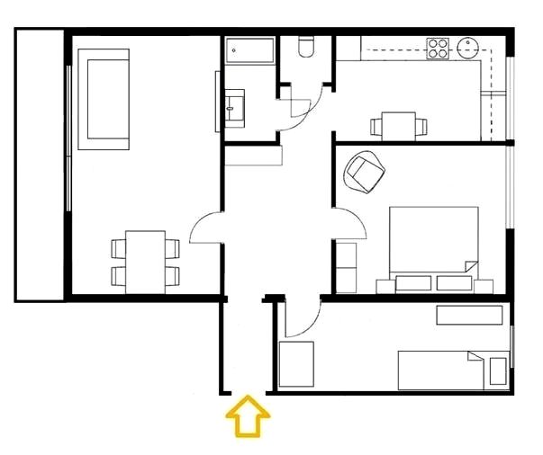 Mieszkanie Bydgoszcz