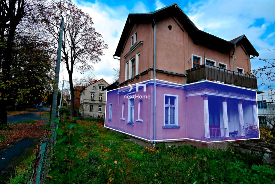 Mieszkanie Lubań