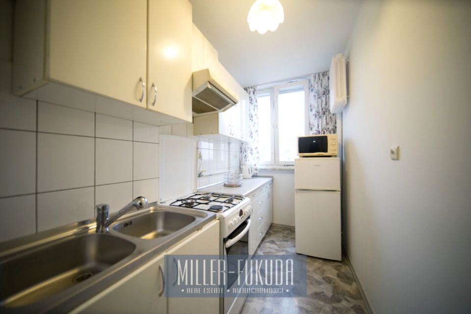 Mieszkanie blok mieszkalny Warszawa