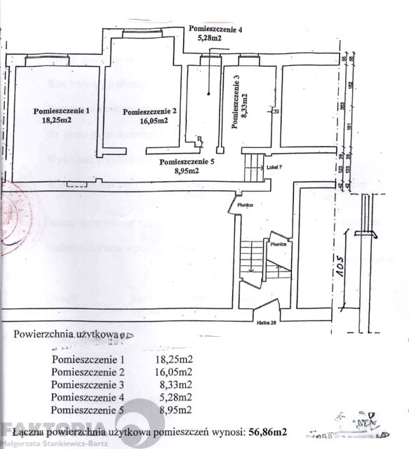 Lokal Szczecin