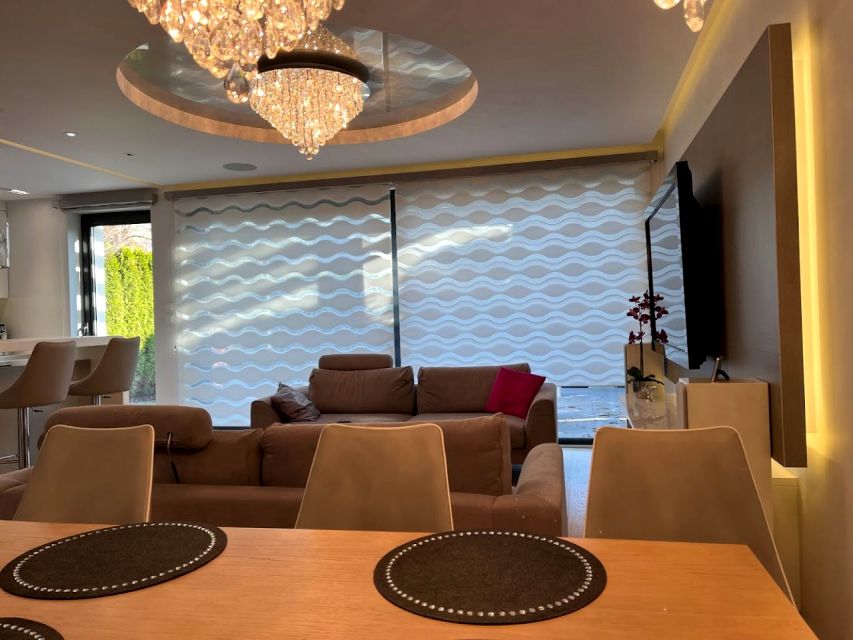 Mieszkanie apartamentowiec Katowice