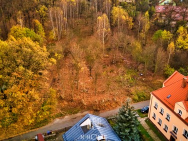 Działka budowlana Jelenia Góra sprzedam