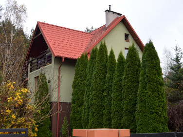 Dom Nowa Kiszewa
