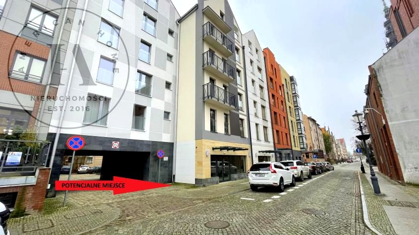 Lokal Elbląg