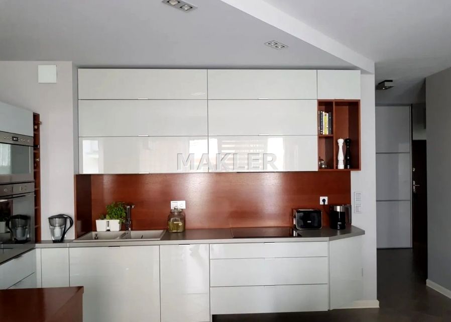 Mieszkanie Bydgoszcz